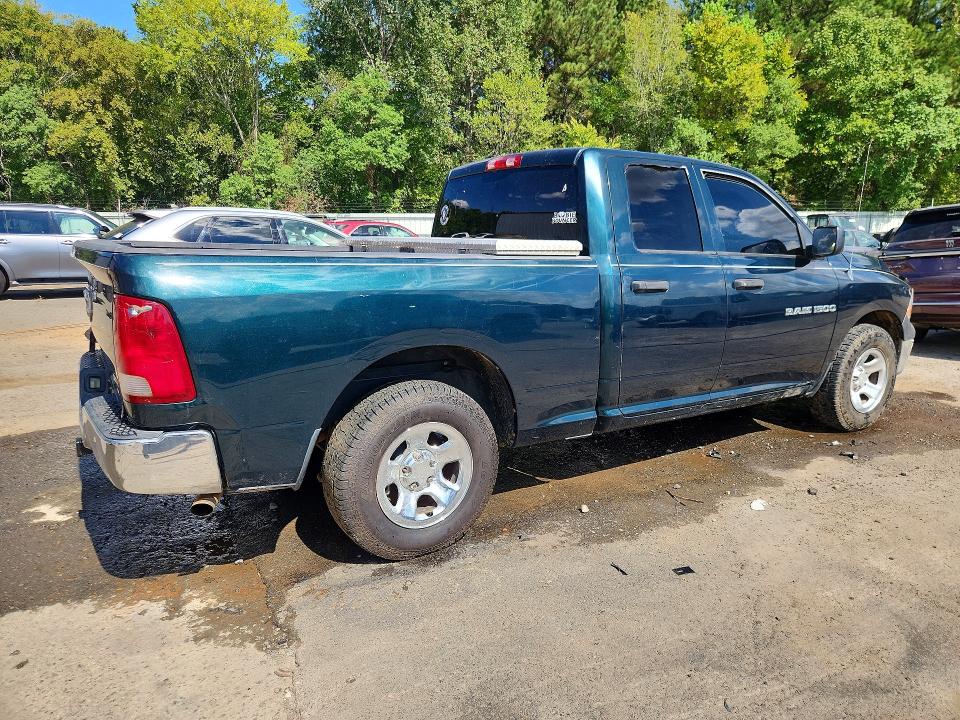 68203406 :رقم المزاد ، 1D7RB1GP2BS670897 vin ، 2011 Dodge Ram 1500 مزاد بيع