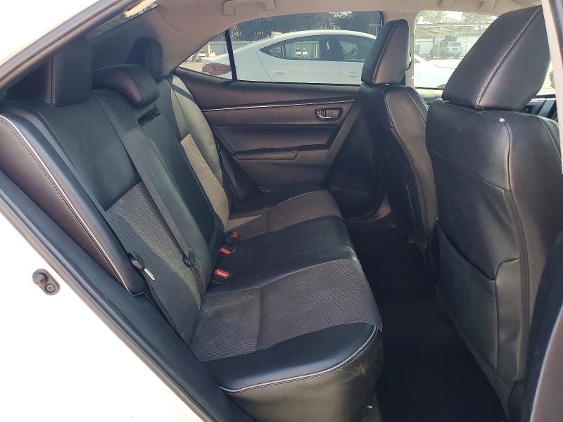69910936 :رقم المزاد ، 5YFBURHE6GP413946 vin ، 2016 Toyota Corolla مزاد بيع