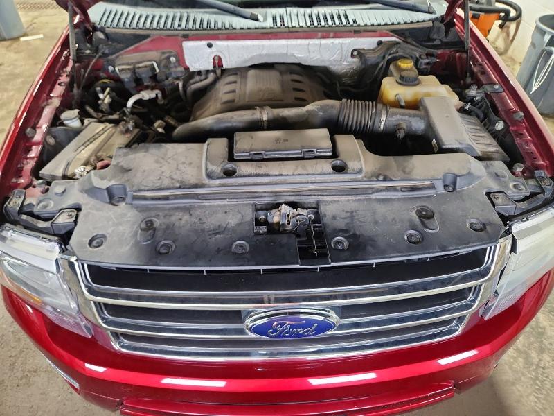 Aukcja sprzedaży 2016 Ford Expedition, vin: 1FMJK1JT0GEF21502, numer aukcji: 71325506