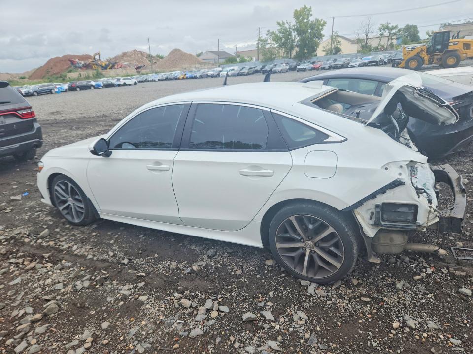 Продажа на аукционе авто 2024 Honda Civic, vin: 2HGFE1F92RH336301, номер лота: 67687396