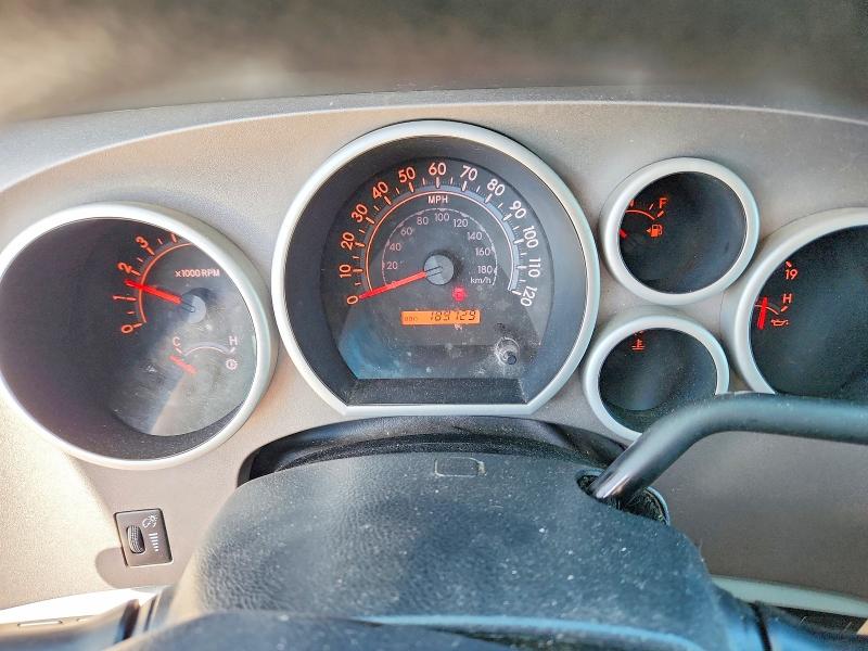 Aukcja sprzedaży 2010 Toyota Tundra, vin: 5TFUM5F12AX011299, numer aukcji: 68866896