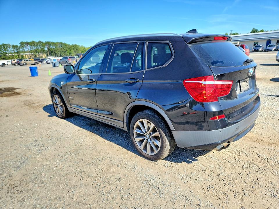 Aukcja sprzedaży 2014 Bmw X3, vin: 5UXWX9C59E0D19486, numer aukcji: 67599096