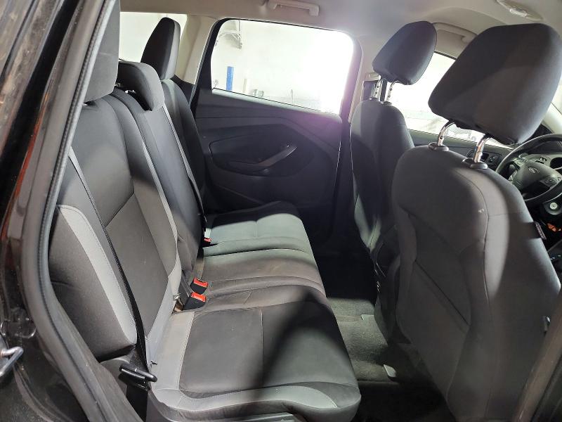 Продаж на аукціоні авто 2013 Ford Escape, vin: 1FMCU0F77DUA29009, номер лоту: 67272226