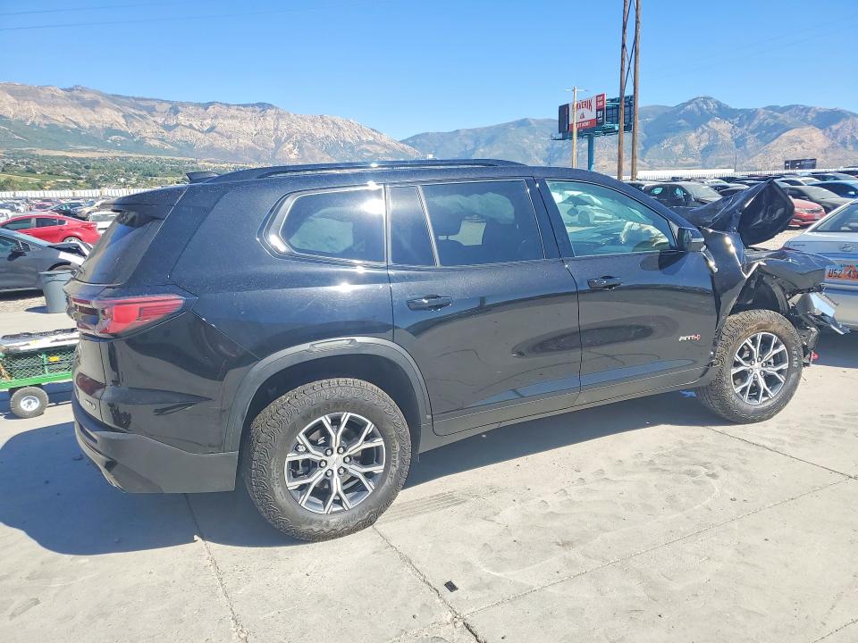 Продажа на аукционе авто 2026 Gmc Acadia, vin: 1GKENPKS1TJ184186, номер лота: 68158446