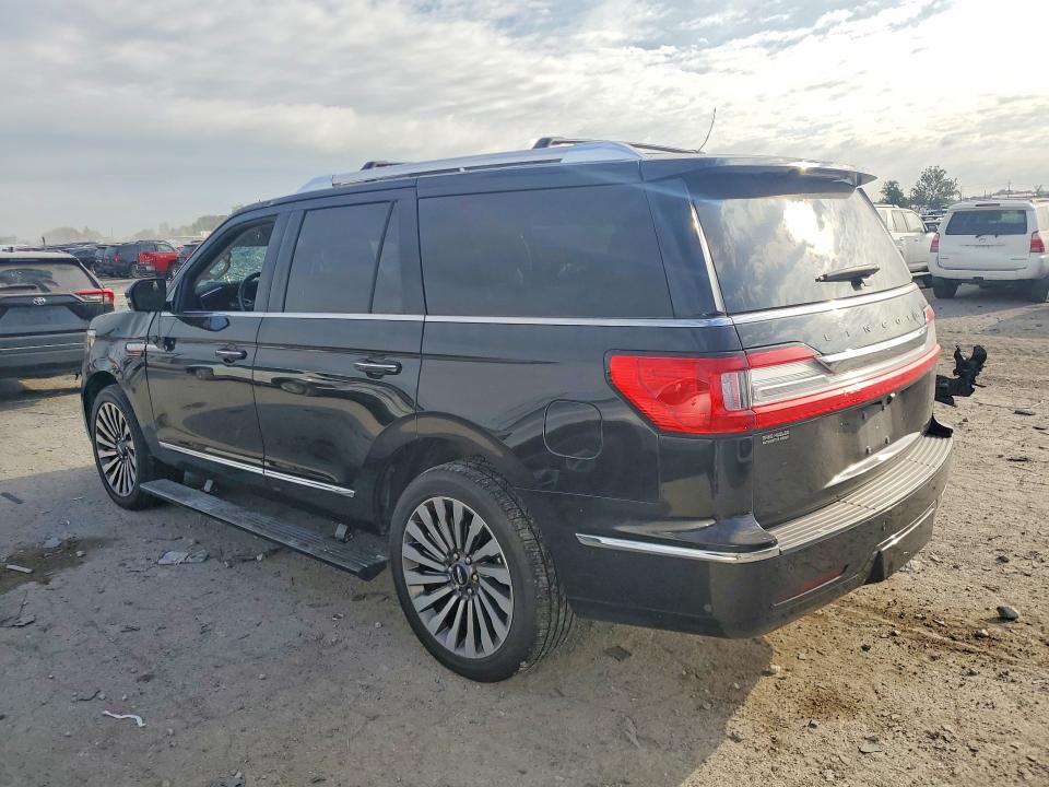 Продажа на аукционе авто 2020 Lincoln Navigator, vin: 5LMJJ2LT1LEL01220, номер лота: 67492486