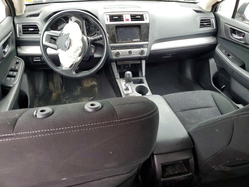 Продаж на аукціоні авто 2016 Subaru Outback, vin: 4S4BSAEC0G3335811, номер лоту: 70598216