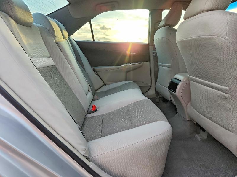 Aukcja sprzedaży 2014 Toyota Camry Hybrid, vin: 4T1BD1FK6EU124569, numer aukcji: 71195376