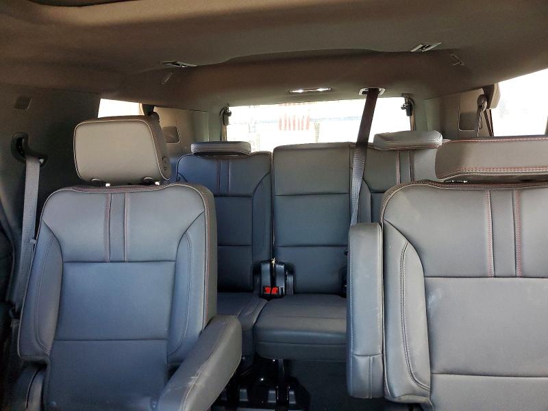 Продажа на аукционе авто 2023 Chevrolet Tahoe, vin: 1GNSKRKD5PR277019, номер лота: 68419616