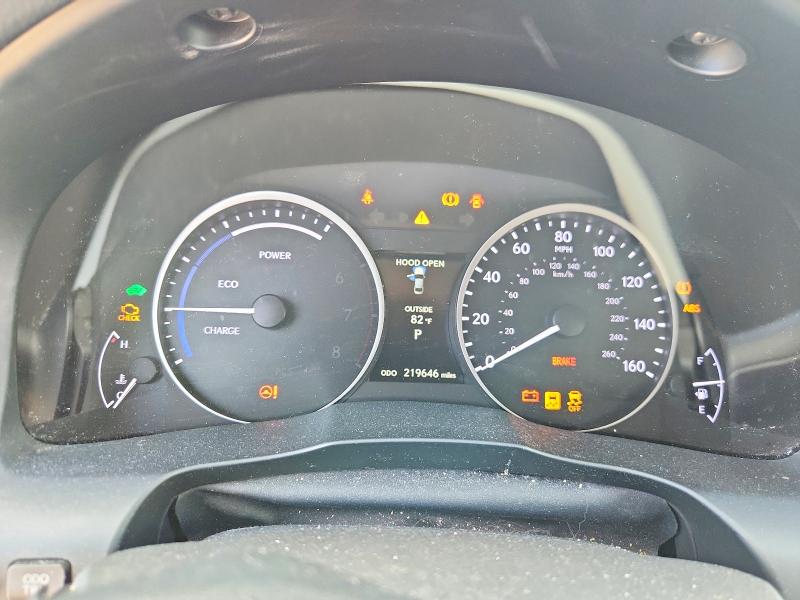 Продаж на аукціоні авто 2013 Lexus Es, vin: JTHBW1GG9D2002113, номер лоту: 69720216