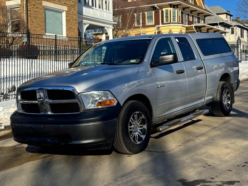 70776886 :رقم المزاد ، 1D7RV1GP8AS257937 vin ، 2010 Dodge Ram 1500 مزاد بيع
