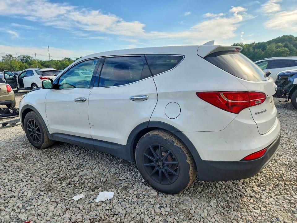 Продаж на аукціоні авто 2013 Hyundai Santa Fe Sport, vin: 5XYZU3LB3DG079352, номер лоту: 69371916