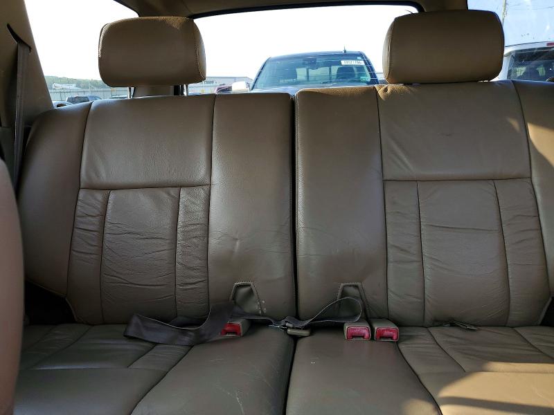 2000 Toyota 4runner მანქანა იყიდება აუქციონზე, vin: JT3HN87RXY9041366, აუქციონის ნომერი: 69297296
