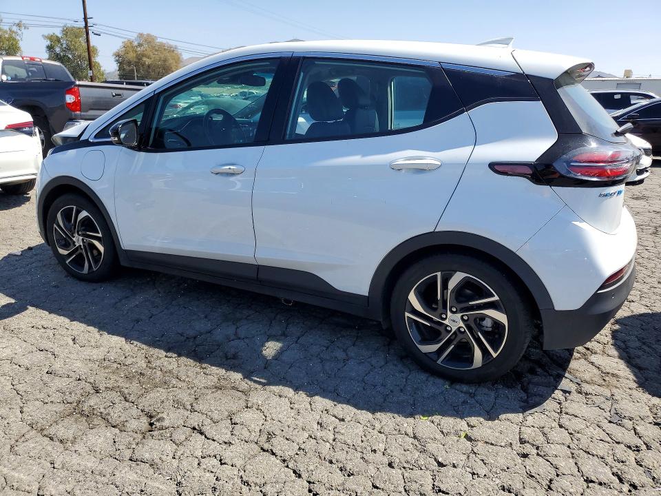 2022 Chevrolet Bolt Ev მანქანა იყიდება აუქციონზე, vin: 1G1FX6S04N4132290, აუქციონის ნომერი: 68849216