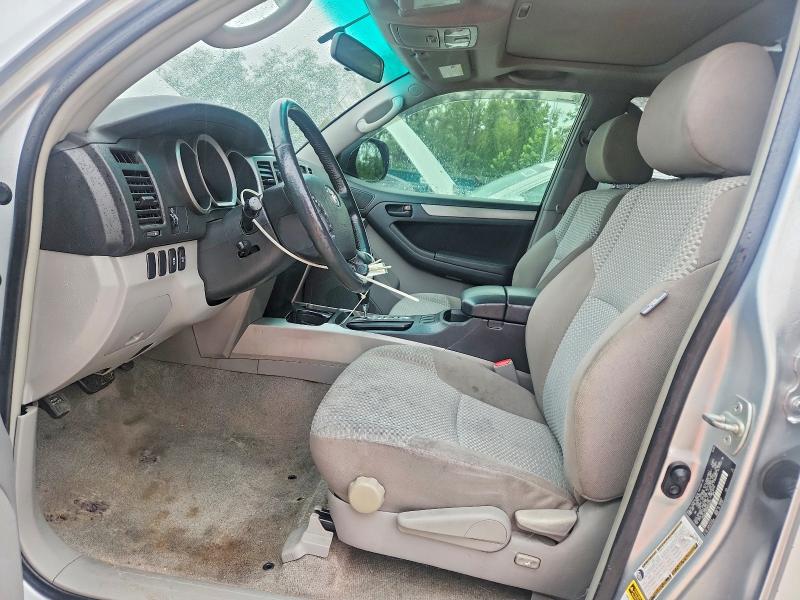 Aukcja sprzedaży 2008 Toyota 4runner, vin: JTEZU14R08K004426, numer aukcji: 70032456