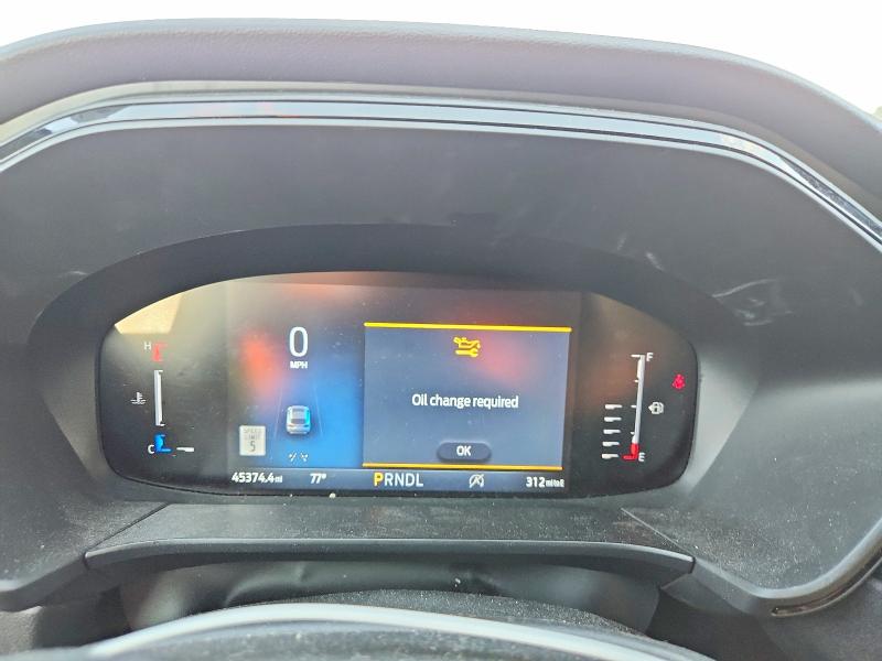 Продаж на аукціоні авто 2024 Ford Escape, vin: 1FMCU9MN2RUA58298, номер лоту: 67430416