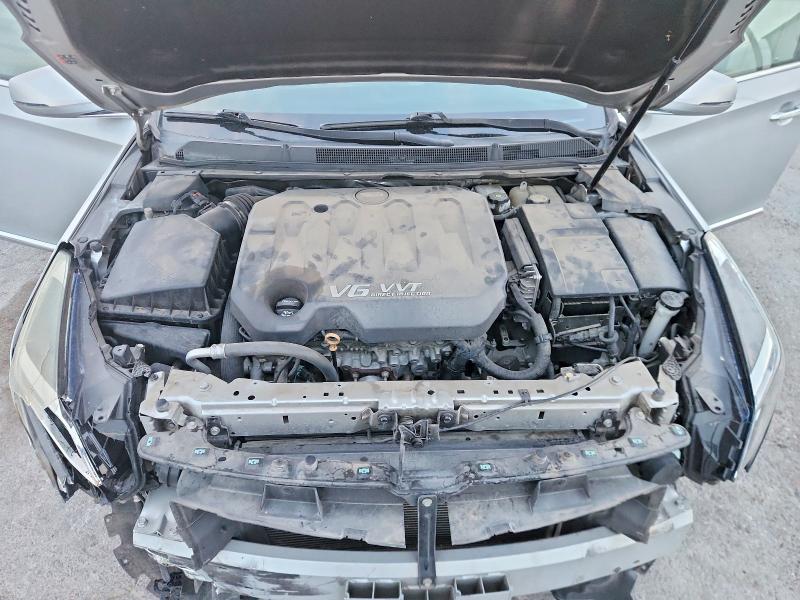 Продажа на аукционе авто 2018 Cadillac Xts, vin: 2G61N5S36J9162073, номер лота: 67900036