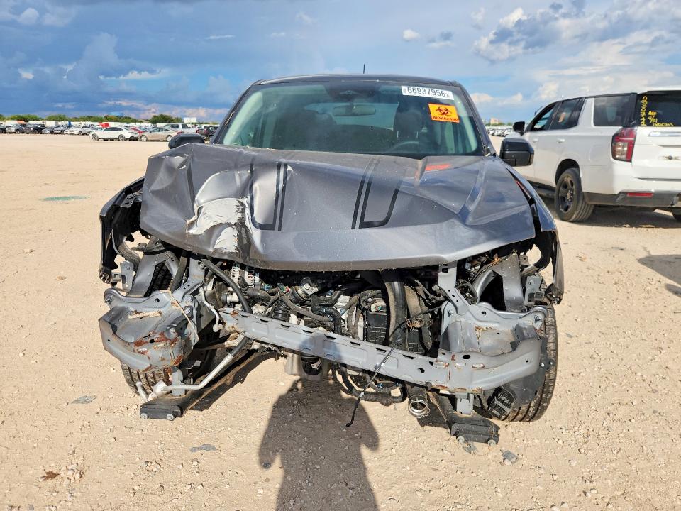 66937956 :رقم المزاد ، 3FTTW8JA4SRA78110 vin ، 2025 Ford Maverick مزاد بيع