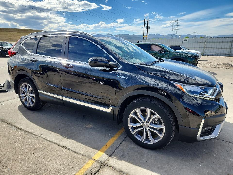 Aukcja sprzedaży 2022 Honda Cr-v, vin: 5J6RT6H96NL057436, numer aukcji: 68154386