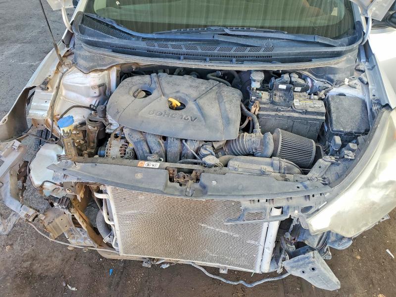 Продажа на аукционе авто 2016 Kia Forte, vin: KNAFK4A65G5609030, номер лота: 69825776