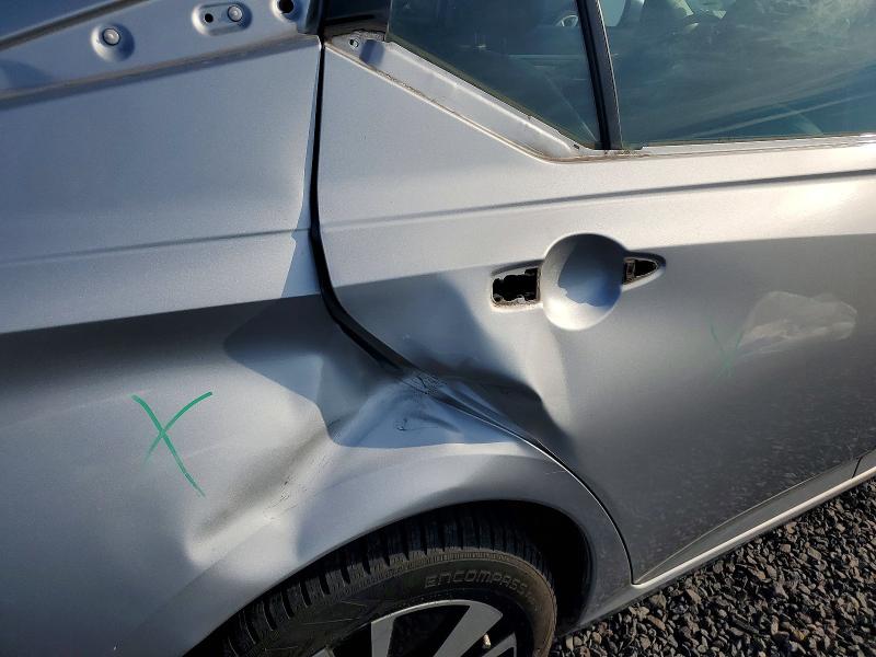 Aukcja sprzedaży 2019 Nissan Altima, vin: 1N4BL4EV7KC197946, numer aukcji: 67815696