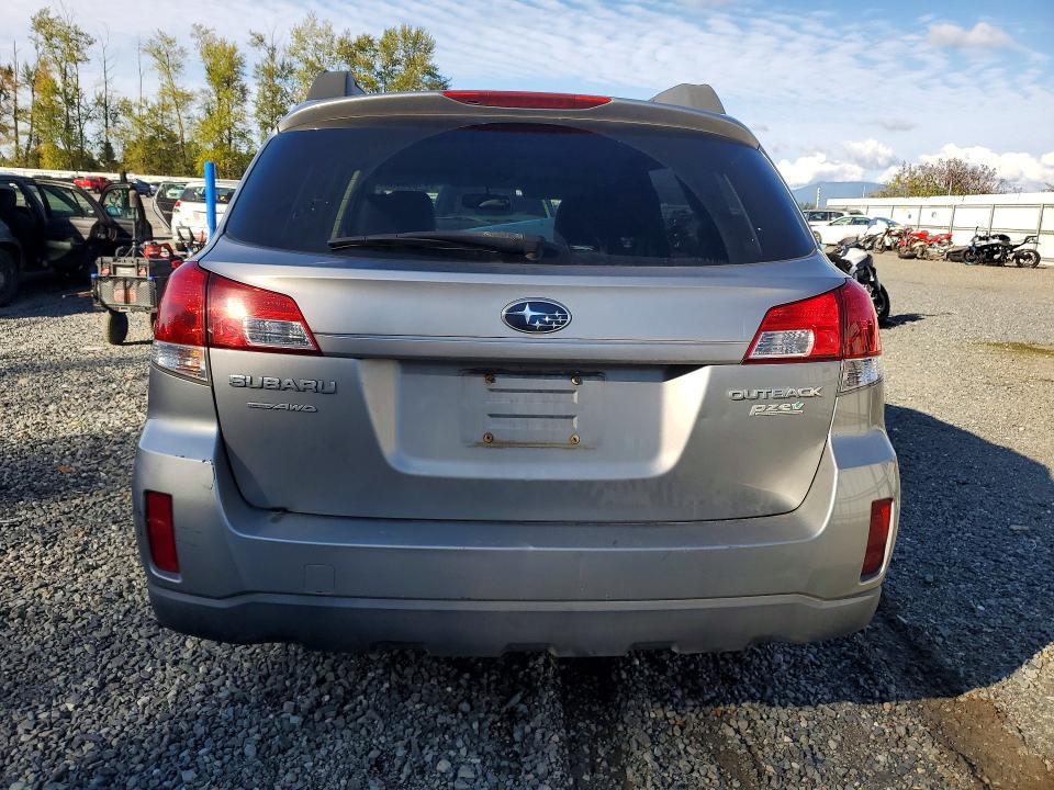 Aukcja sprzedaży 2010 Subaru Outback, vin: 4S4BRBJC9A3385928, numer aukcji: 71039036