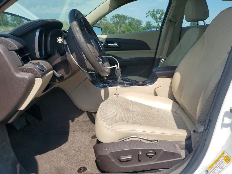 Aukcja sprzedaży 2015 Chevrolet Malibu, vin: 1G11C5SLXFF266298, numer aukcji: 68193196