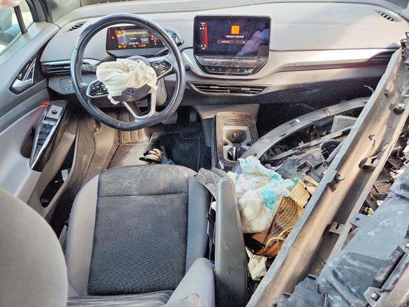 Продаж на аукціоні авто 2022 Volkswagen Id.4, vin: WVGJNPE20NP069919, номер лоту: 69179926