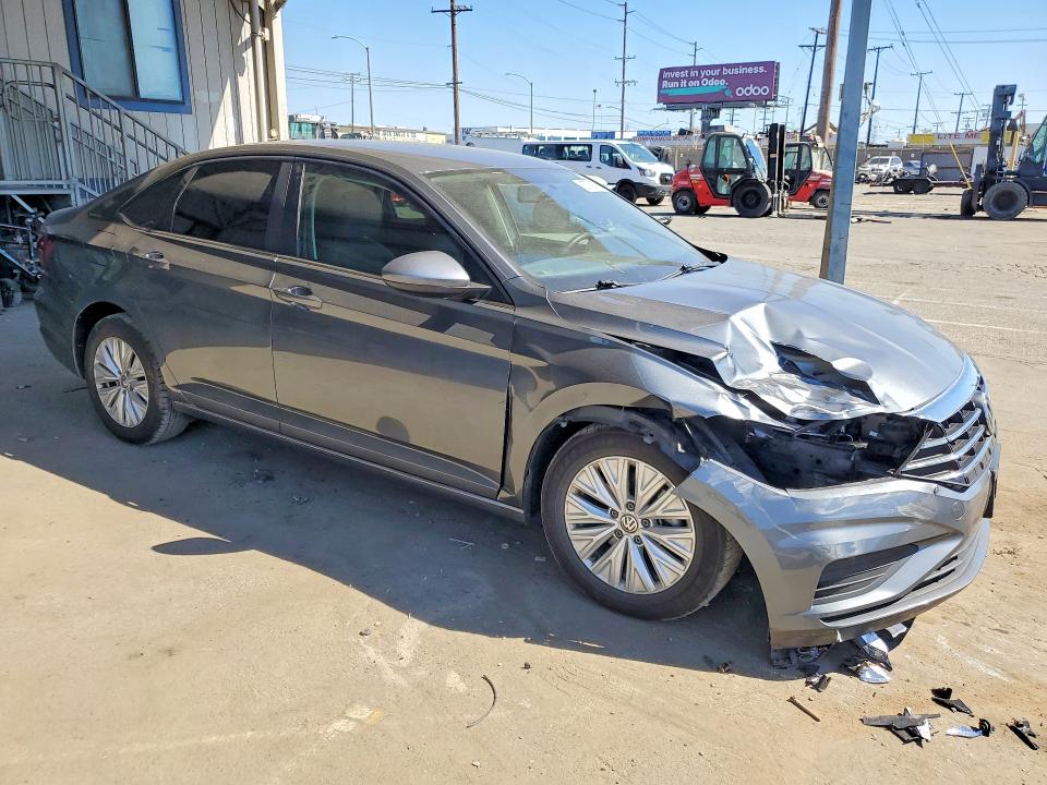 Продаж на аукціоні авто 2019 Volkswagen Jetta, vin: 3VWC57BU4KM154005, номер лоту: 67728656