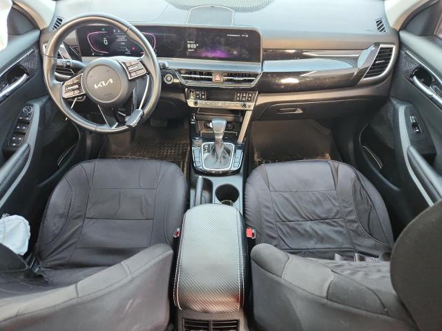 68262366 :رقم المزاد ، KNDEU2AA7S7700444 vin ، 2025 Kia Seltos مزاد بيع