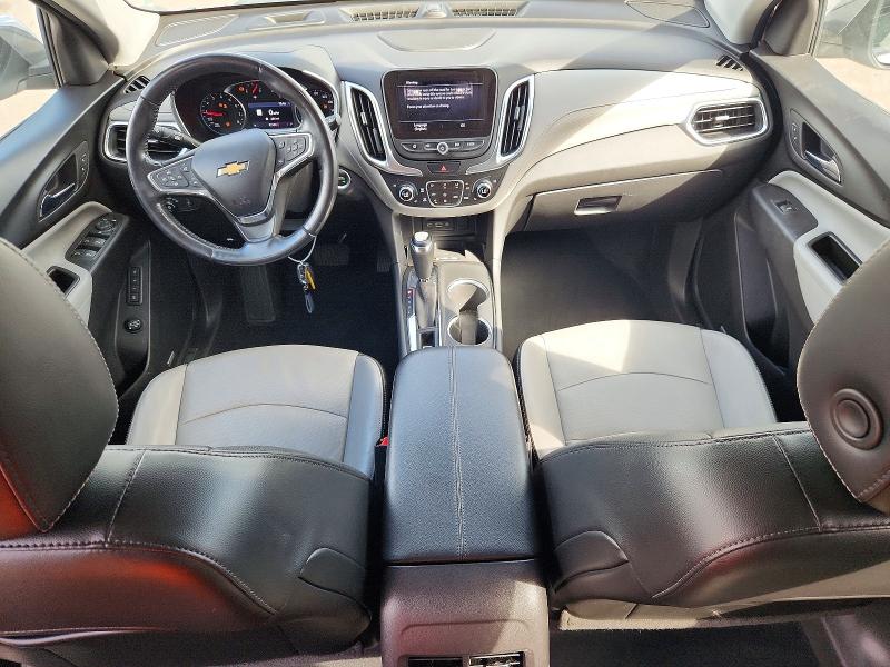 Продаж на аукціоні авто 2020 Chevrolet Equinox, vin: 3GNAXPEX6LS668758, номер лоту: 70053536