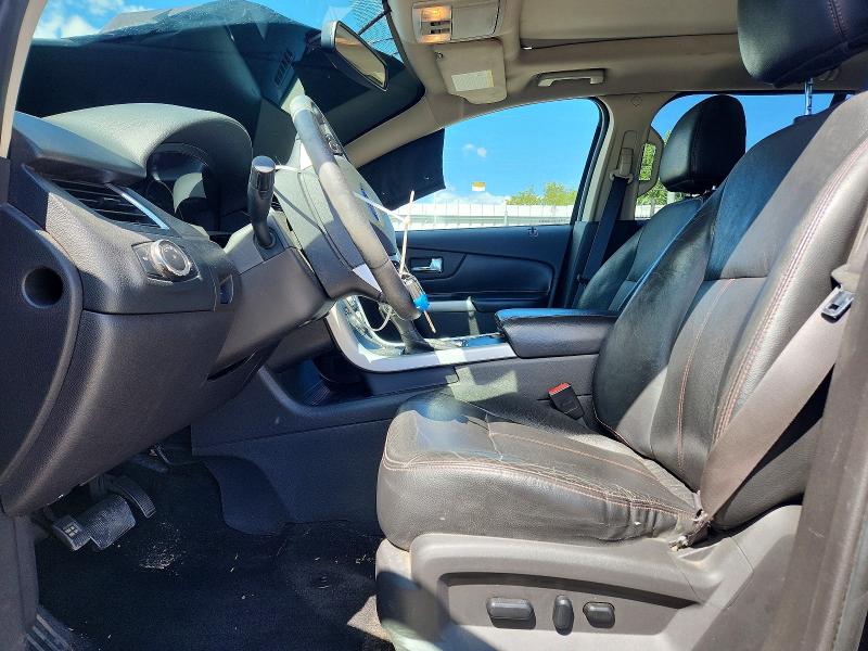 Aukcja sprzedaży 2014 Ford Edge, vin: 2FMDK4JC6EBB59005, numer aukcji: 67199456