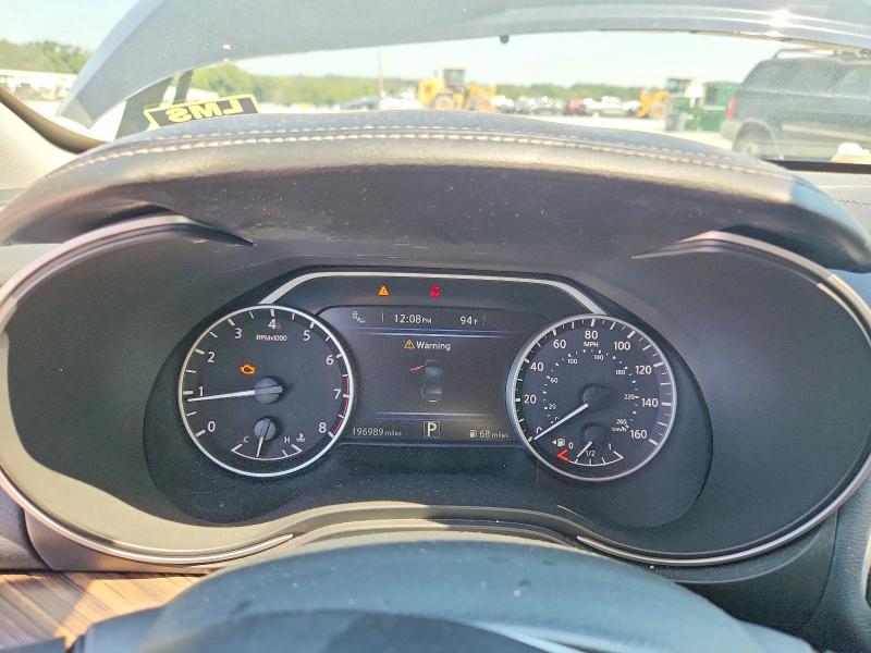 Aukcja sprzedaży 2017 Nissan Maxima, vin: 1N4AA6AP3HC409609, numer aukcji: 67232926