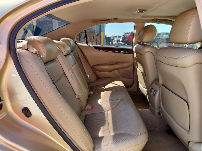 Aukcja sprzedaży 2002 Lexus Es, vin: JTHBF30G520066986, numer aukcji: 69192116