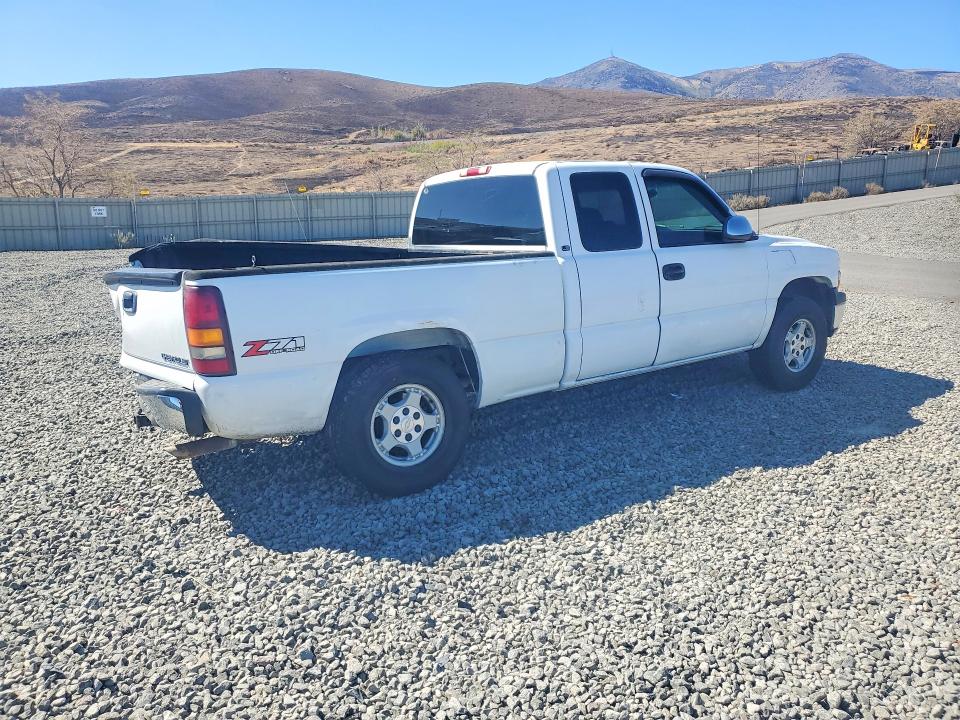 Aukcja sprzedaży 2000 Chevrolet Silverado, vin: 1GCEK19T6YE418998, numer aukcji: 69583306