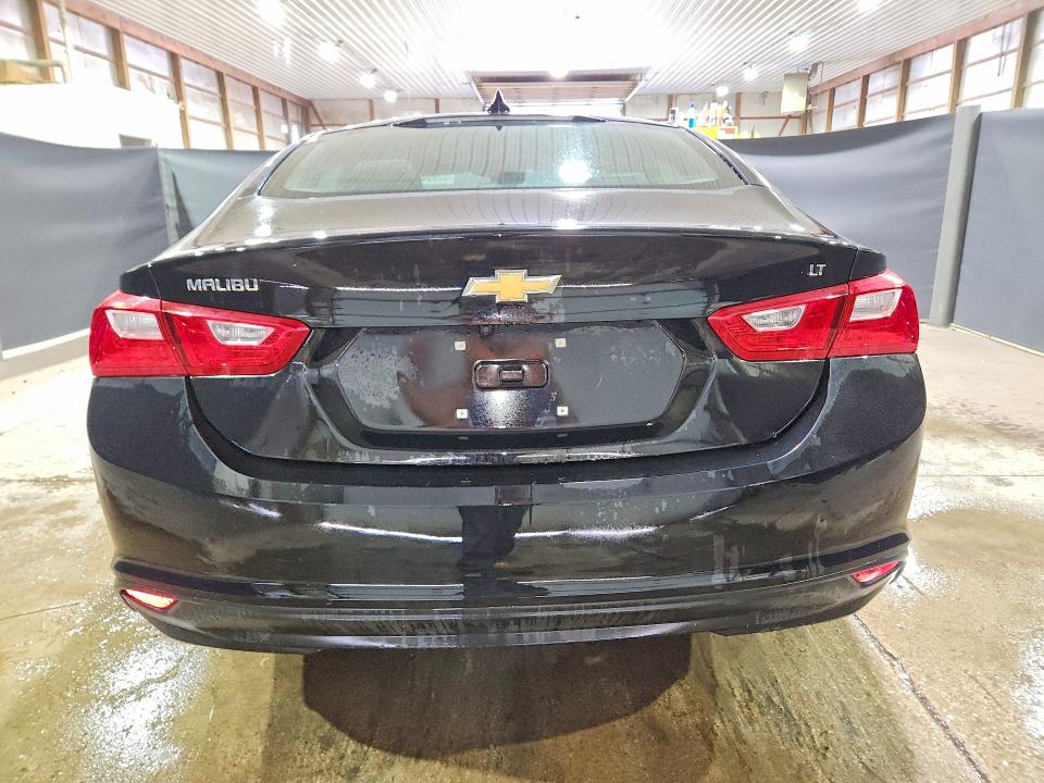 Aukcja sprzedaży 2023 Chevrolet Malibu, vin: 1G1ZD5ST3PF213329, numer aukcji: 70476686