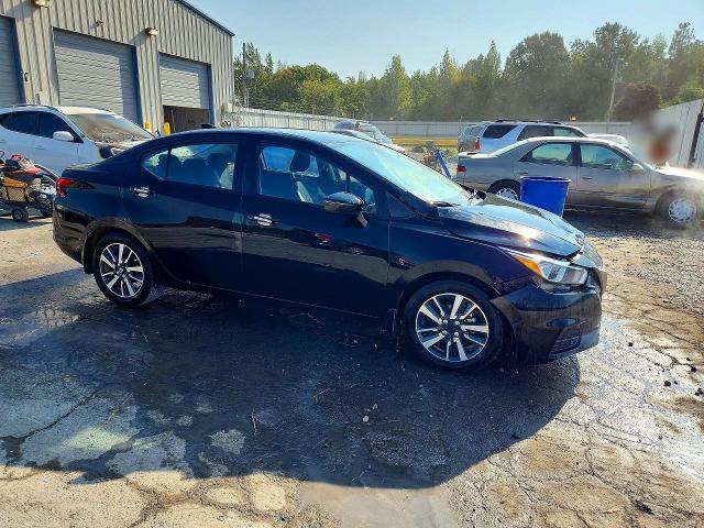 Aukcja sprzedaży 2021 Nissan Versa, vin: 3N1CN8EV9ML923994, numer aukcji: 66794596