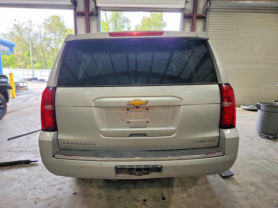 Aukcja sprzedaży 2020 Chevrolet Suburban, vin: 1GNSKJKC1LR216382, numer aukcji: 67261716