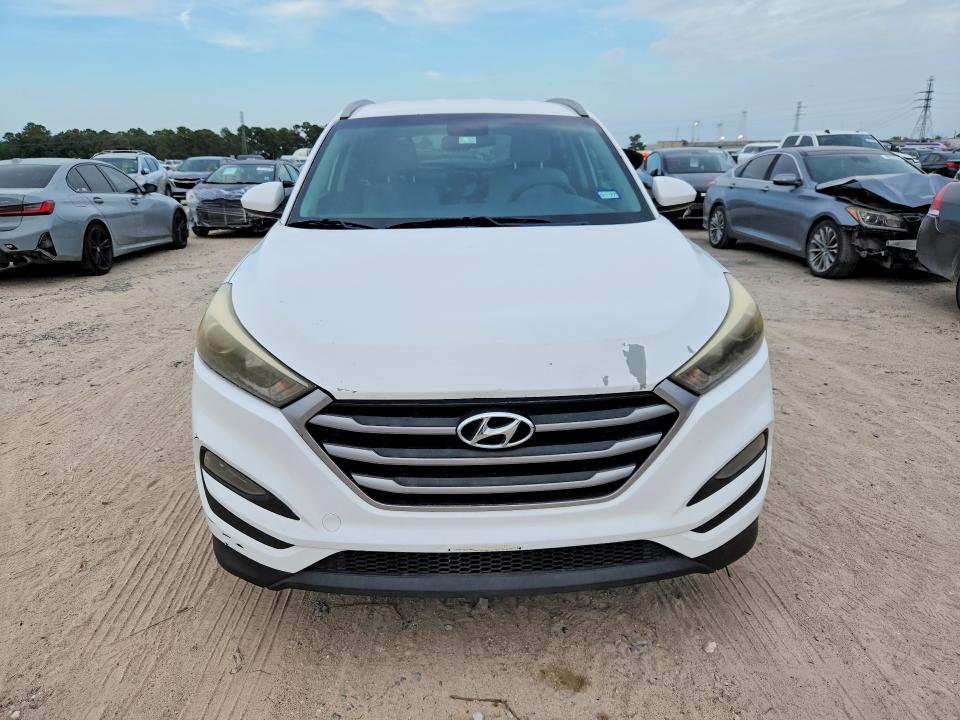 Aukcja sprzedaży 2018 Hyundai Tucson, vin: KM8J33A44JU612271, numer aukcji: 68561576