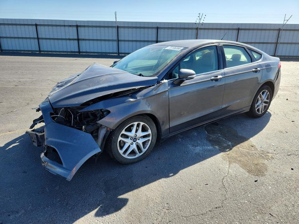 2015 Ford Fusion მანქანა იყიდება აუქციონზე, vin: 3FA6P0H76FR105860, აუქციონის ნომერი: 70196366