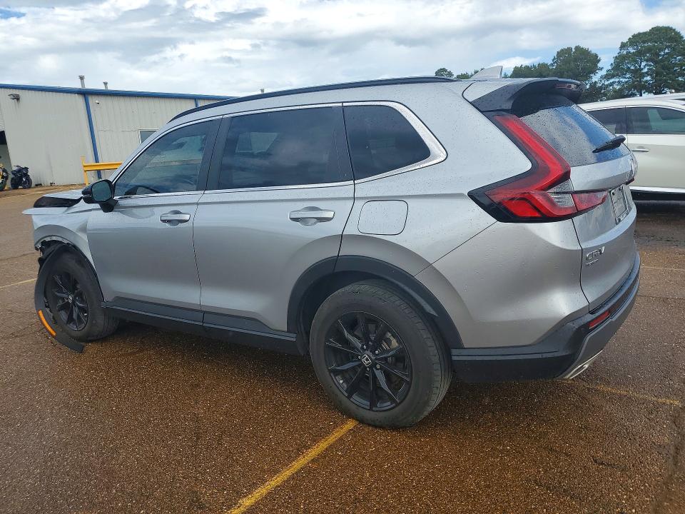 Продаж на аукціоні авто 2025 Honda Cr-v, vin: 7FARS6H86SE050392, номер лоту: 67186656