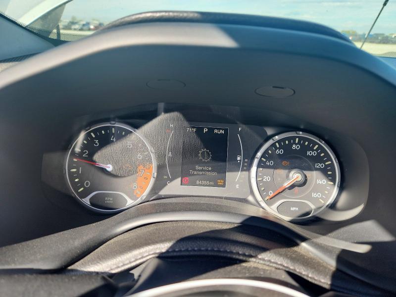 69053666 :رقم المزاد ، ZACCJBBT4FPC39552 vin ، 2015 Jeep Renegade مزاد بيع