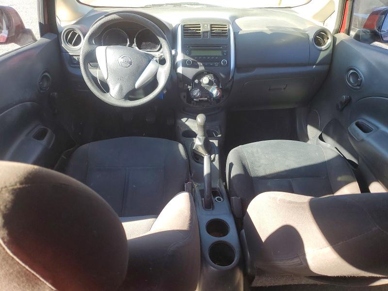 Aukcja sprzedaży 2014 Nissan Versa Note, vin: 3N1CE2CP6EL412035, numer aukcji: 68749916