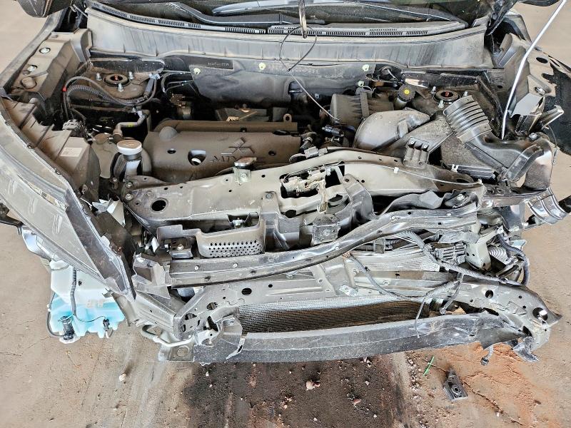68949046 :رقم المزاد ، JA4ARUAU4TU007785 vin ، 2026 Mitsubishi Outlander مزاد بيع