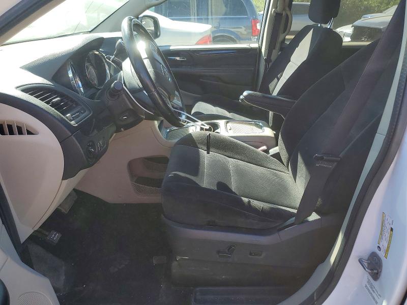 Продаж на аукціоні авто 2014 Dodge Grand Caravan, vin: 2C4RDGCG2ER459380, номер лоту: 68678346
