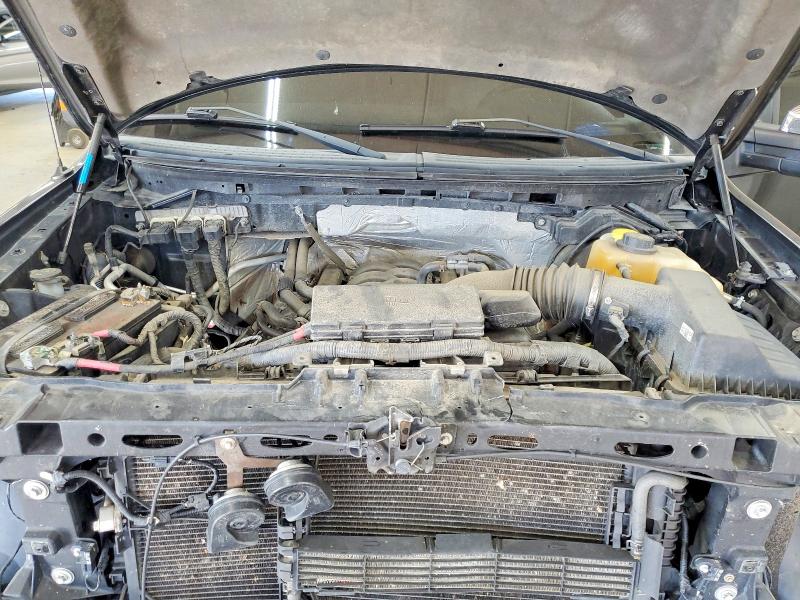 Aukcja sprzedaży 2014 Ford F150, vin: 1FTFW1EF9EFC85054, numer aukcji: 67788476