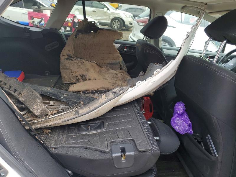 2015 Subaru Outback მანქანა იყიდება აუქციონზე, vin: 4S4BSBDC5F3242031, აუქციონის ნომერი: 69606296