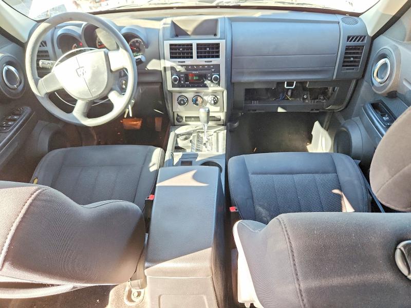 Продаж на аукціоні авто 2011 Dodge Nitro, vin: 1D4PU2GK5BW500891, номер лоту: 70281736