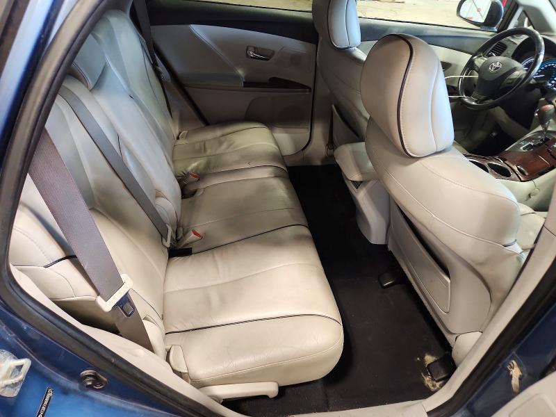 Продаж на аукціоні авто 2009 Toyota Venza, vin: 4T3ZK11A69U004755, номер лоту: 69021216