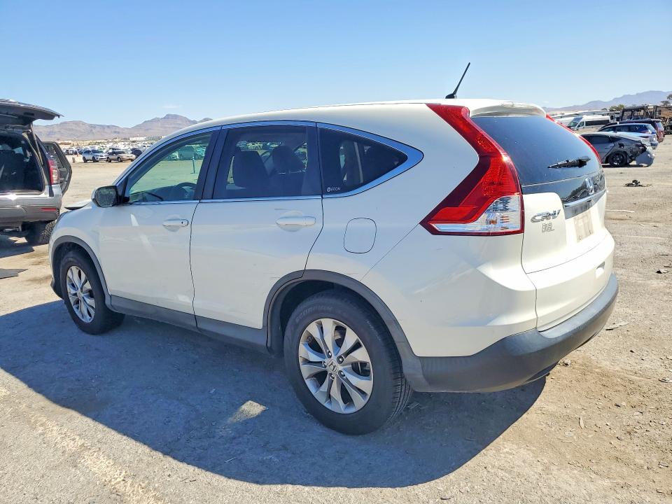 2012 Honda Cr-v მანქანა იყიდება აუქციონზე, vin: 5J6RM4H57CL015899, აუქციონის ნომერი: 69206006