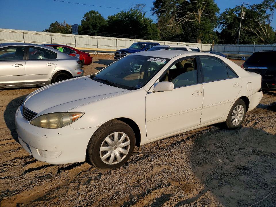 Продаж на аукціоні авто 2005 Toyota Camry, vin: 4T1BE32K45U433682, номер лоту: 67223256